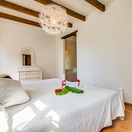 Ideal Property Mallorca - Es Puput Petra Kültér fotó